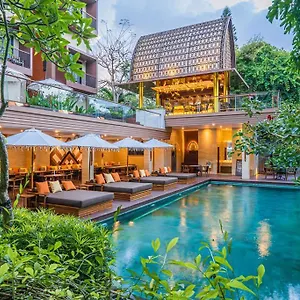 Pandawa **** Seminyak (Bali)