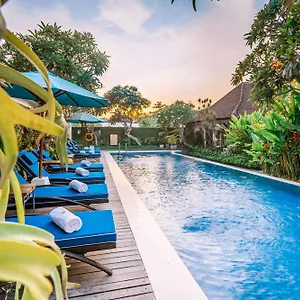 Rama Petitenget **** Seminyak (Bali)