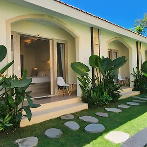 D'leafy *** Seminyak (Bali)