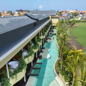 Sini Vie Luxury & By Ini Vie Hospitality (adults Only) ***** Seminyak (Bali)