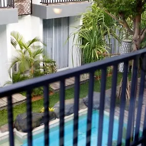 Hotel 7 Bidadari Boutique, Seminyak
