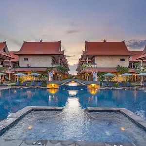 The Salila **** Seminyak (Bali)