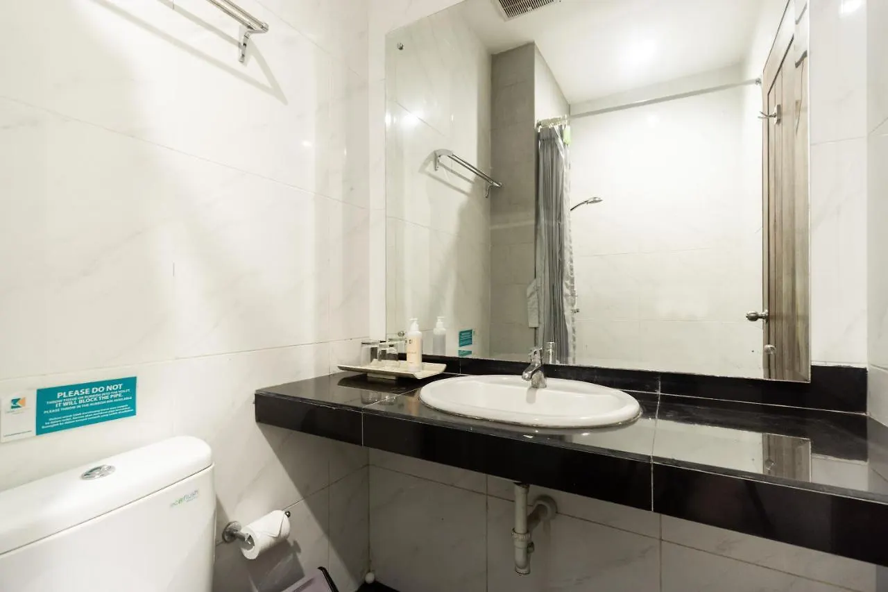 Hotel Casa Kayu Aya Seminyak Indonesia