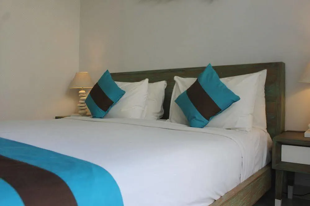 Hotel Casa Kayu Aya Seminyak
